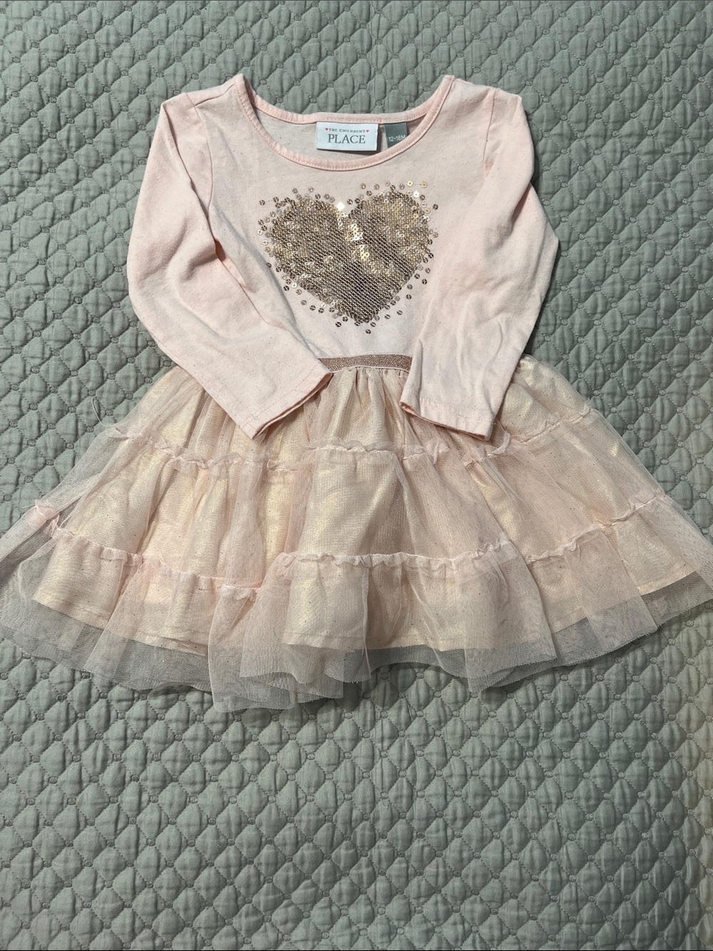 Toddler Dresses - Picture 2 of 10